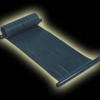 Comprar o produto de Aquecedores Solar de Piscina/EA 02 - Vazão 250 Litros hora em Aquecedores Solares Gás/Elétrico em Saquarema, RJ por Solutudo