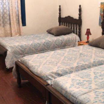 Comprar o produto de Quartos em Chácaras para Festas em São Manuel, SP por Solutudo