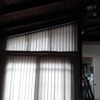 Comprar o produto de Persianas Verticais - Manual  em Persianas Verticais em Rio Pardo, RS por Solutudo