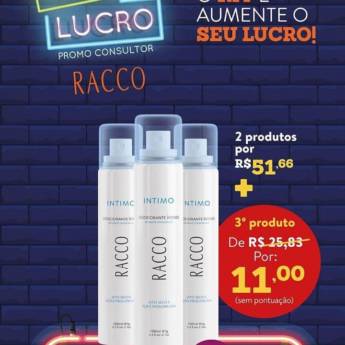 Comprar o produto de Cuide já de quem mais importa: você! em Cosméticos e Cuidado Pessoal em Dourados, MS por Solutudo
