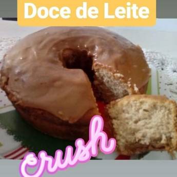 Comprar o produto de Bolo de Churros  em Bolos e Doces em Bauru, SP por Solutudo