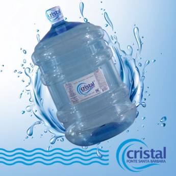 Comprar o produto de Água é vida! Já se hidratou hoje? em Águas Minerais em Marília, SP por Solutudo