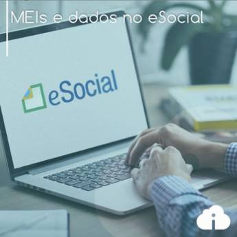 Comprar o produto de eSocial em Certificação Digital em Santos, SP por Solutudo