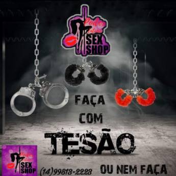 Comprar o produto de Sinta o Poder da sua Intimidade!  em Sexy em Marília, SP por Solutudo