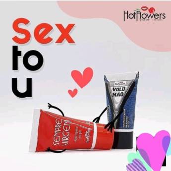 Comprar o produto de Sinta o Poder da sua Intimidade!  em Sexy em Marília, SP por Solutudo