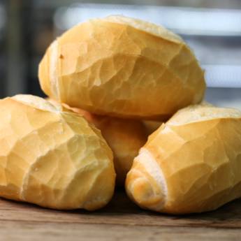 Comprar o produto de Pão Francês em Pães em Foz do Iguaçu, PR por Solutudo