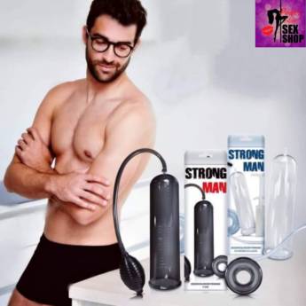 Comprar o produto de Sinta o Poder da sua Intimidade!  em Sexy em Marília, SP por Solutudo