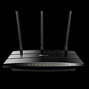 Comprar o produto de Configuração de redes C/ S fio em Assistência Técnica em São Paulo, SP por Solutudo