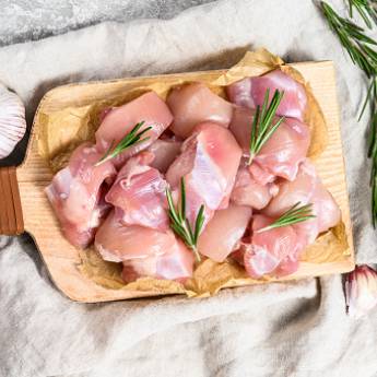 Comprar o produto de Frangos em Açougues em Tatuí, SP por Solutudo