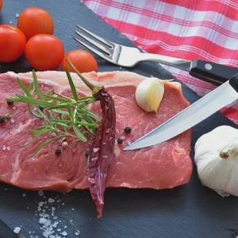 Comprar o produto de Carne Bovina em Açougues em Tatuí, SP por Solutudo