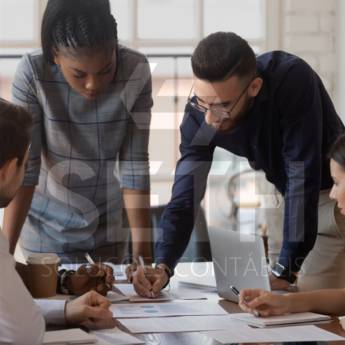 Comprar o produto de Assessoria Departamento Pessoal. em Contabilidade em Jundiaí, SP por Solutudo