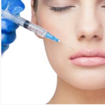 Comprar o produto de Preenchimento com ácido hialurônico em Clínicas de Estética e Beleza em São Paulo, SP por Solutudo