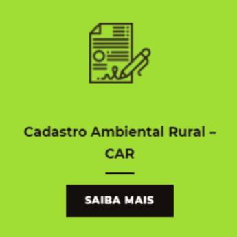 Comprar o produto de Cadastro ambiental rural - CAR em Consultoria em Aracaju, SE por Solutudo