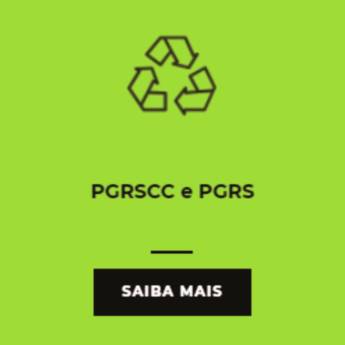 Comprar o produto de PGRSCC e PGRS em Consultoria em Aracaju, SE por Solutudo