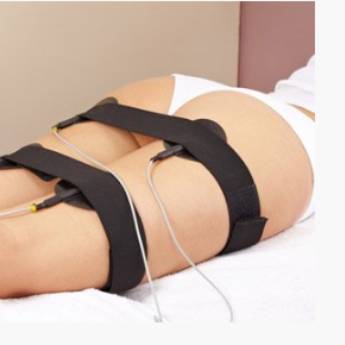 Comprar o produto de Corrente Aussie e Corrente Russa em Clínicas de Estética e Beleza em São Paulo, SP por Solutudo