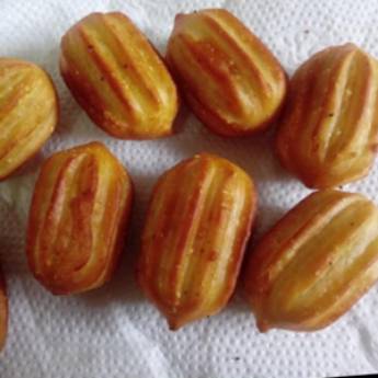 Comprar o produto de Mini Churros em Americana  em Bolos e Doces em Americana, SP por Solutudo