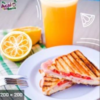 Comprar o produto de Tostex em Lanches em Leme, SP por Solutudo