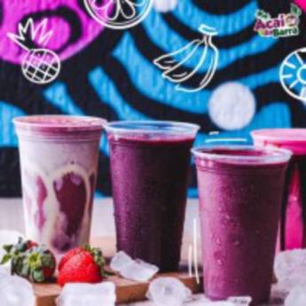 Comprar o produto de Açai Pós-Treino em Açaí em Leme, SP por Solutudo