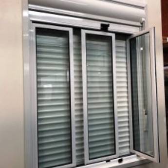 Comprar o produto de Reiki Window | Vidros retráteis em Vidraçaria em Barueri, SP por Solutudo