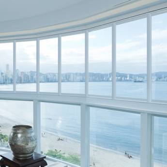 Comprar o produto de Reiki Glazing | Vidros retráteis em Vidraçaria em Sorocaba, SP por Solutudo