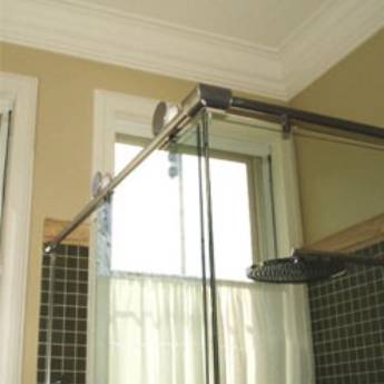 Comprar o produto de Boxes em Vidraçarias em Barueri, SP por Solutudo