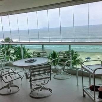 Comprar o produto de Guarda corpo | Gece R em Vidraçaria em Barueri, SP por Solutudo