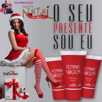 Comprar o produto de Sinta o Poder da sua Intimidade!  em Sex Shop em Marília, SP por Solutudo