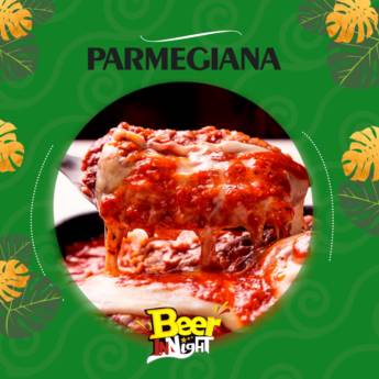Comprar o produto de Venha conhecer nossa Parmegiana! em Ofertas: Bares e Restaurantes em Lençóis Paulista, SP por Solutudo