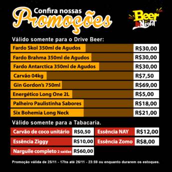 Comprar o produto de Venha conferir nossas promoções! em Ofertas: Bares e Restaurantes em Lençóis Paulista, SP por Solutudo