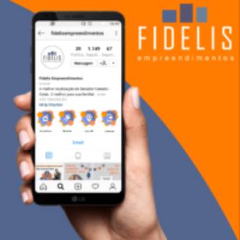 Comprar o produto de Social Media em Gerenciamento de Redes Sociais em Goiânia, GO por Solutudo