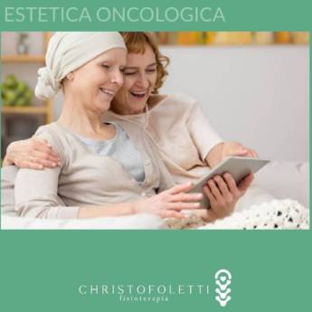 Comprar o produto de Estética Oncológica em Fisioterapia em Piracicaba, SP por Solutudo