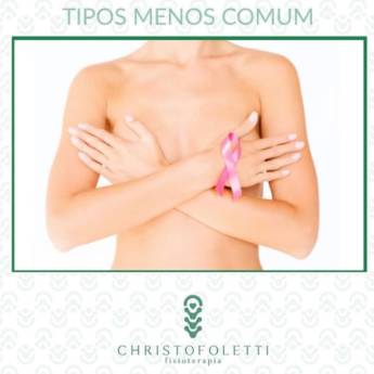 Comprar o produto de Tipos menos comuns: em Fisioterapia em Piracicaba, SP por Solutudo