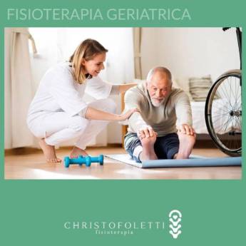 Comprar o produto de 5 benefícios da fisioterapia geriátrica  em Fisioterapia em Piracicaba, SP por Solutudo