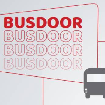 Comprar o produto de Busdoor em Mídia em Aracaju, SE por Solutudo