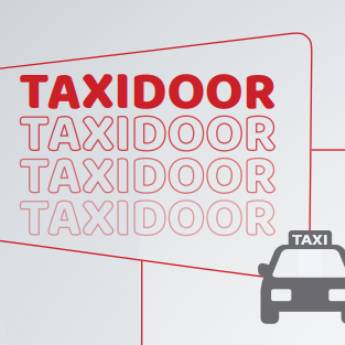 Comprar o produto de Taxidoor em Mídia pela empresa Publimídia - Soluções em Mídia em Aracaju, SE por Solutudo
