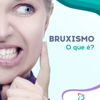 Comprar o produto de BRIXISMO, oque é? em Odontologia em Itatiba, SP por Solutudo