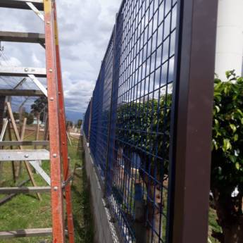 Comprar o produto de Alambrado em Telas para Alambrado em Luziânia, GO por Solutudo