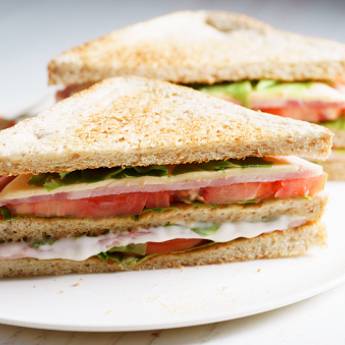 Comprar o produto de Sanduiches Naturais - em breve em Lanches em Primavera do Leste, MT por Solutudo