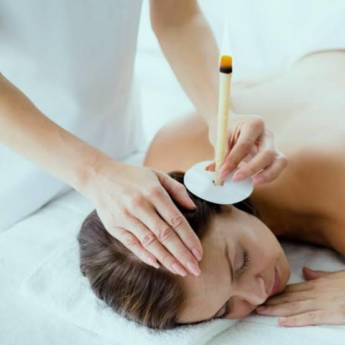 Comprar o produto de Terapia de Cone Chinês em São Manuel/SP em Massagem em Barra Bonita, SP por Solutudo Comprar o produto de Terapia de Cone Chinês em São Manuel/SP em Massagem em Barra Bonita, SP por Solutudo