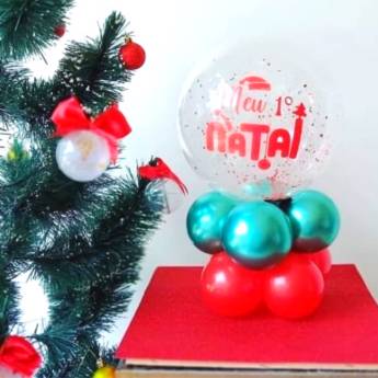 Comprar o produto de Arranjo de Balão  em Personalizados em Mineiros, GO por Solutudo