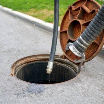 Comprar o produto de Desobstrução de tubulações em Desentupidoras em Francisco Morato, SP por Solutudo