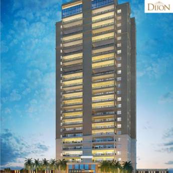 Comprar o produto de Reiki Edifício Dijon em Construção em Sorocaba, SP por Solutudo