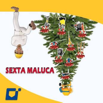 Comprar o produto de Já é Natal  em Aluguel de Equipamentos em Ourinhos, SP por Solutudo