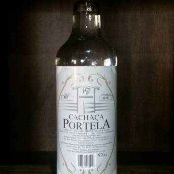 Comprar o produto de Cachaça Portela Prata em Cachaças pela empresa Prime Bebidas agora é Primare Bebidas e Eventos em Mineiros, GO por Solutudo