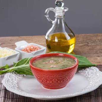 Comprar o produto de Caldos Caseiros - Congelados em Caldos em São Paulo, SP por Solutudo