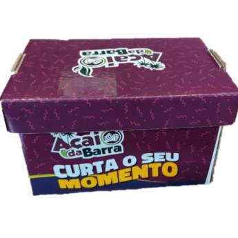 Comprar o produto de Sorvete - Caixa de 1 Litro em Sorvetes em São Paulo, SP por Solutudo