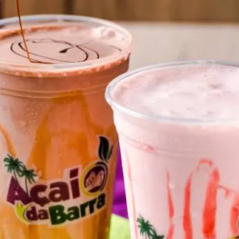 Comprar o produto de Milk Shake em Milk Shake em Mogi das Cruzes, SP por Solutudo