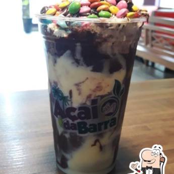 Comprar o produto de Açaí no Copo - 500ml em Açaí em Mogi das Cruzes, SP por Solutudo