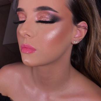Comprar o produto de Ilumine sua beleza! em Maquiagem em Mineiros do Tietê, SP por Solutudo