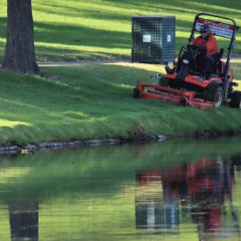Comprar o produto de Manutenção em Paisagismo em Piraju, SP por Solutudo